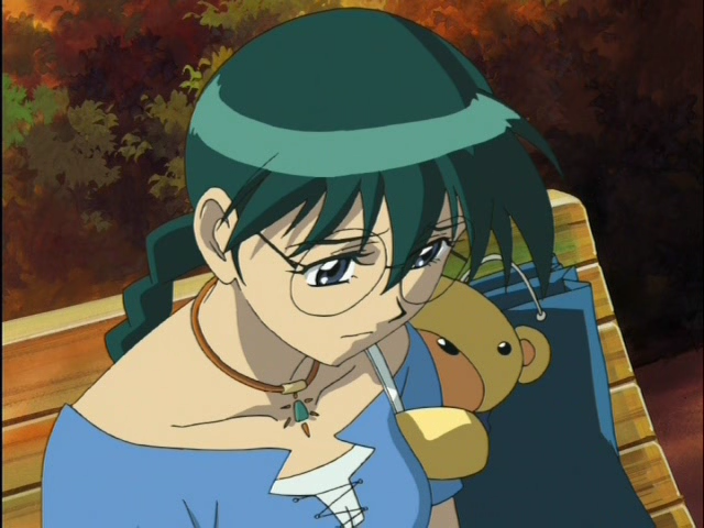 El Ceniciento (Team Kurosaki)